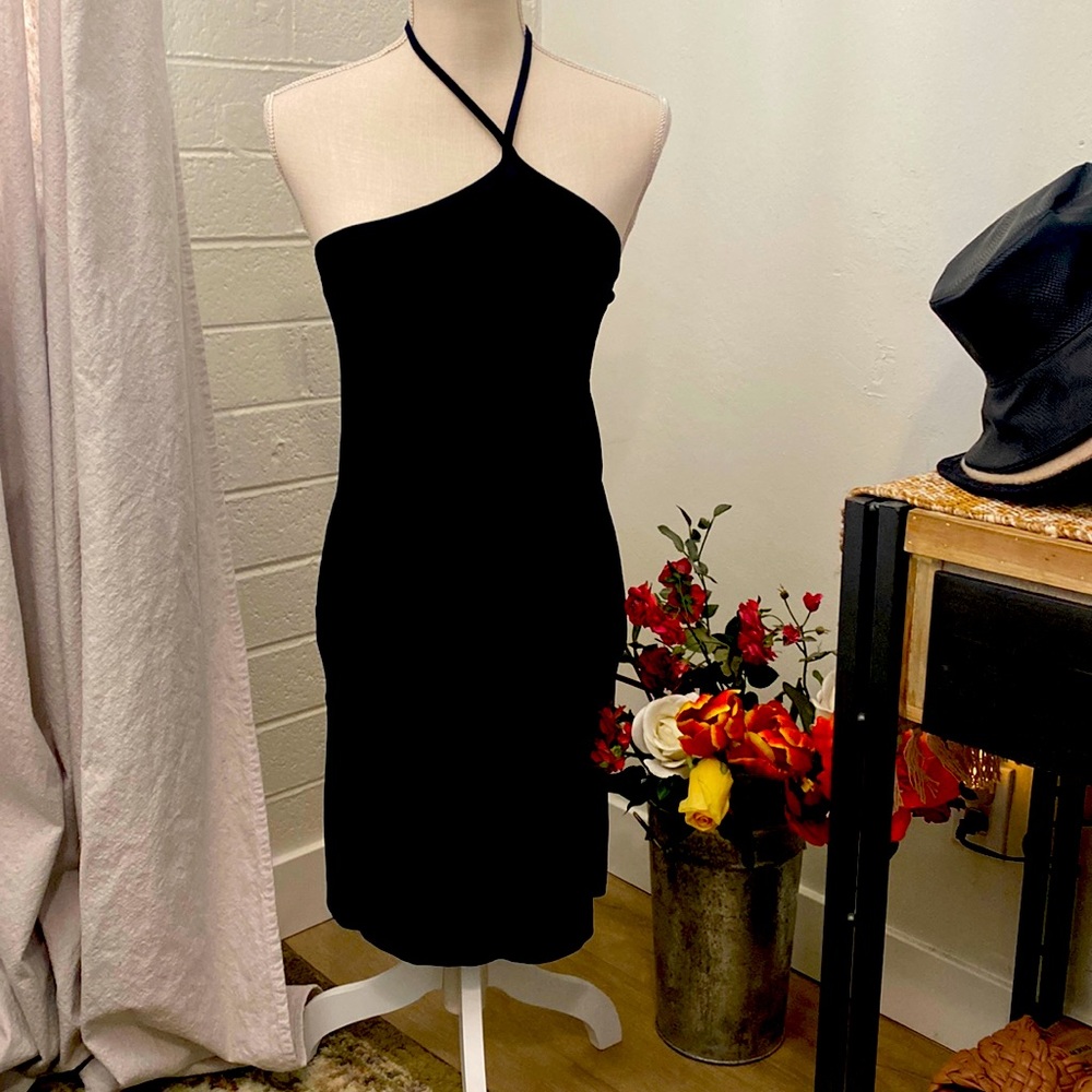 COPY - COPY - Gucci dress